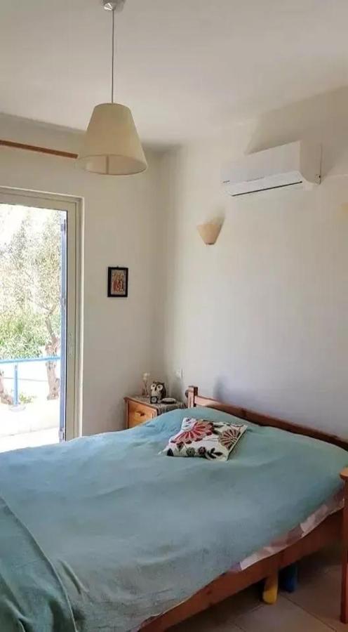 Apartament Leon Maleme Do 6 Os. Apartment Ngoại thất bức ảnh