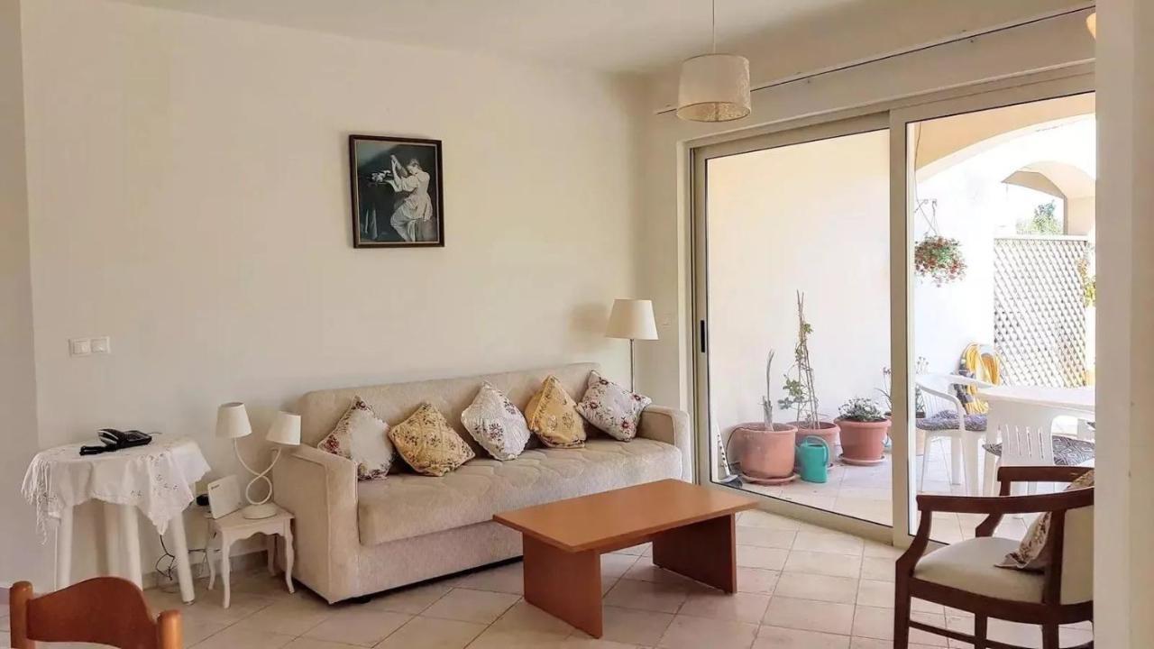 Apartament Leon Maleme Do 6 Os. Apartment Ngoại thất bức ảnh