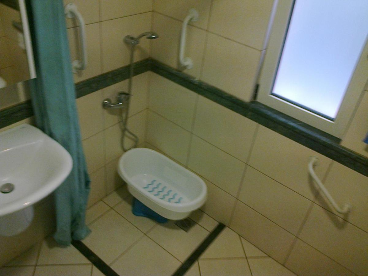 Apartament Leon Maleme Do 6 Os. Apartment Ngoại thất bức ảnh