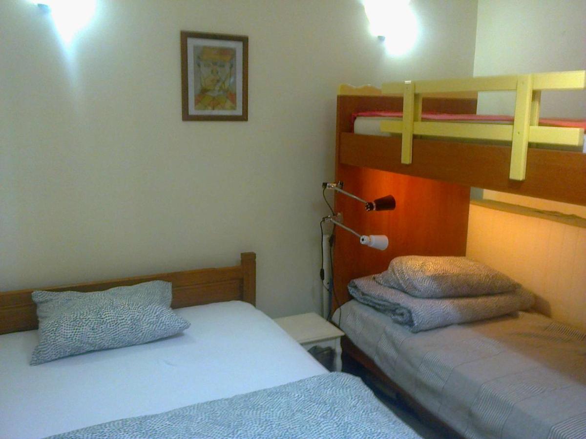 Apartament Leon Maleme Do 6 Os. Apartment Ngoại thất bức ảnh