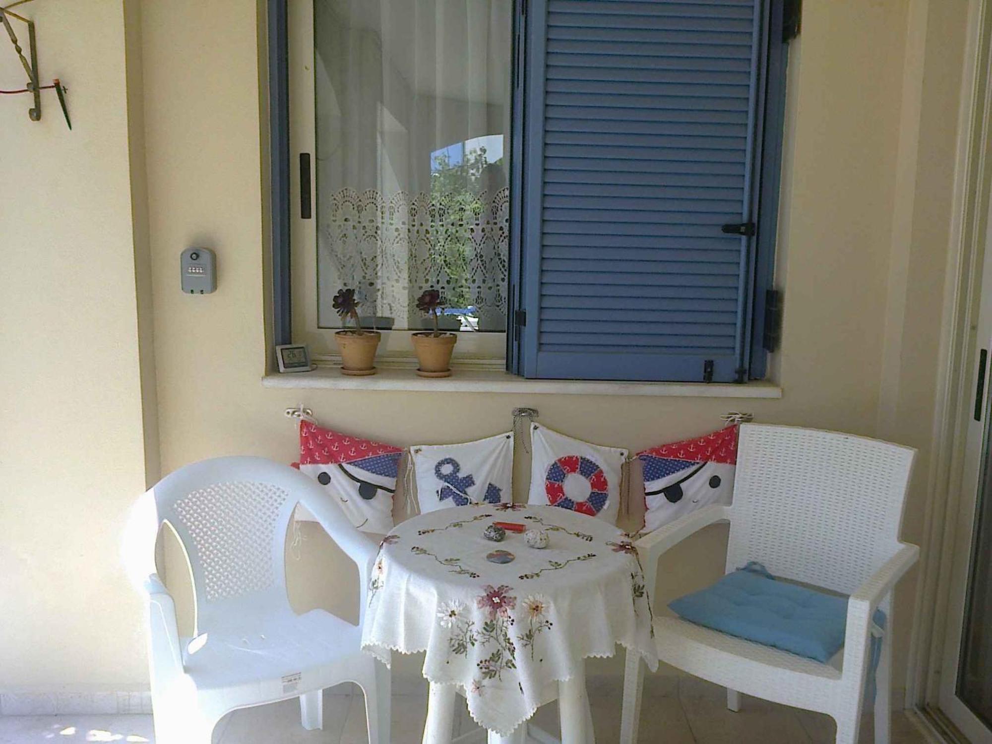 Apartament Leon Maleme Do 6 Os. Apartment Ngoại thất bức ảnh